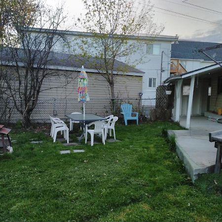 Cozy Downtown One Bedroom Free Parking كينفستون المظهر الخارجي الصورة
