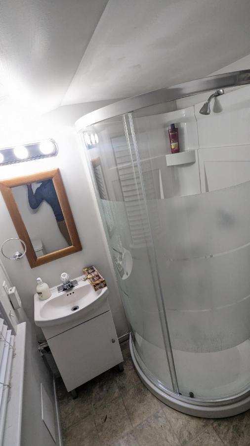 Cozy Downtown One Bedroom Free Parking كينفستون المظهر الخارجي الصورة