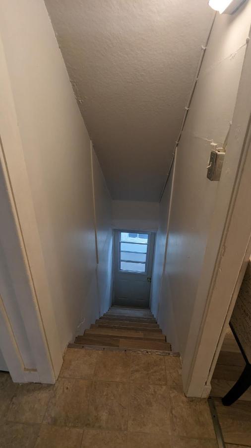 Cozy Downtown One Bedroom Free Parking كينفستون المظهر الخارجي الصورة