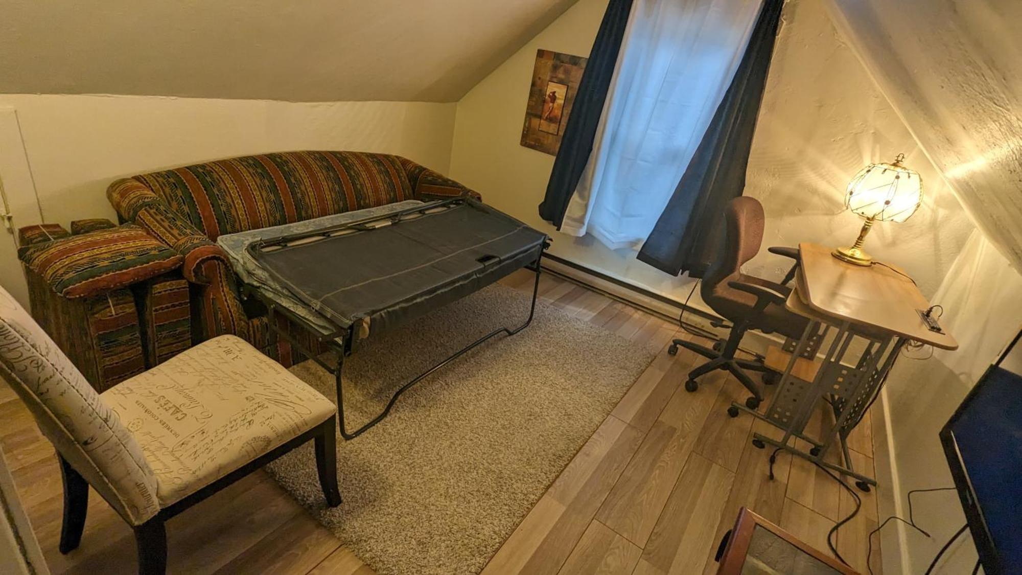 Cozy Downtown One Bedroom Free Parking كينفستون المظهر الخارجي الصورة